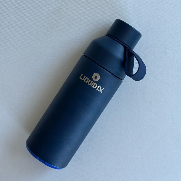 NWT Ocean Blue Ocean Bottle - Picture 3 of 7